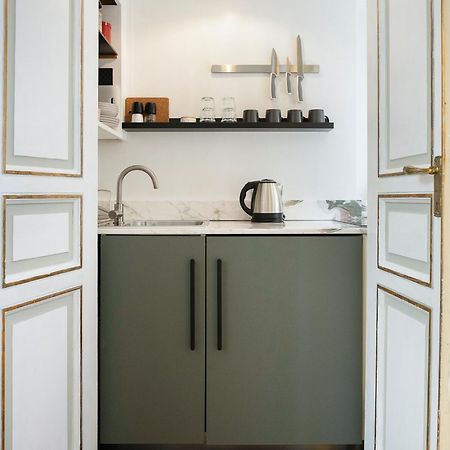 Homemi Sant'Ambrogio Apartment Milán Exteriér fotografie