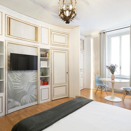 Homemi Sant'Ambrogio Apartment Milán Exteriér fotografie